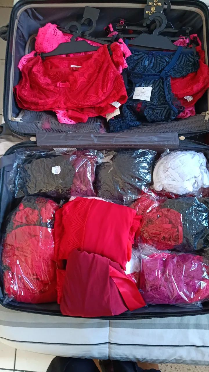 Lote de lingerie  - Foto 2