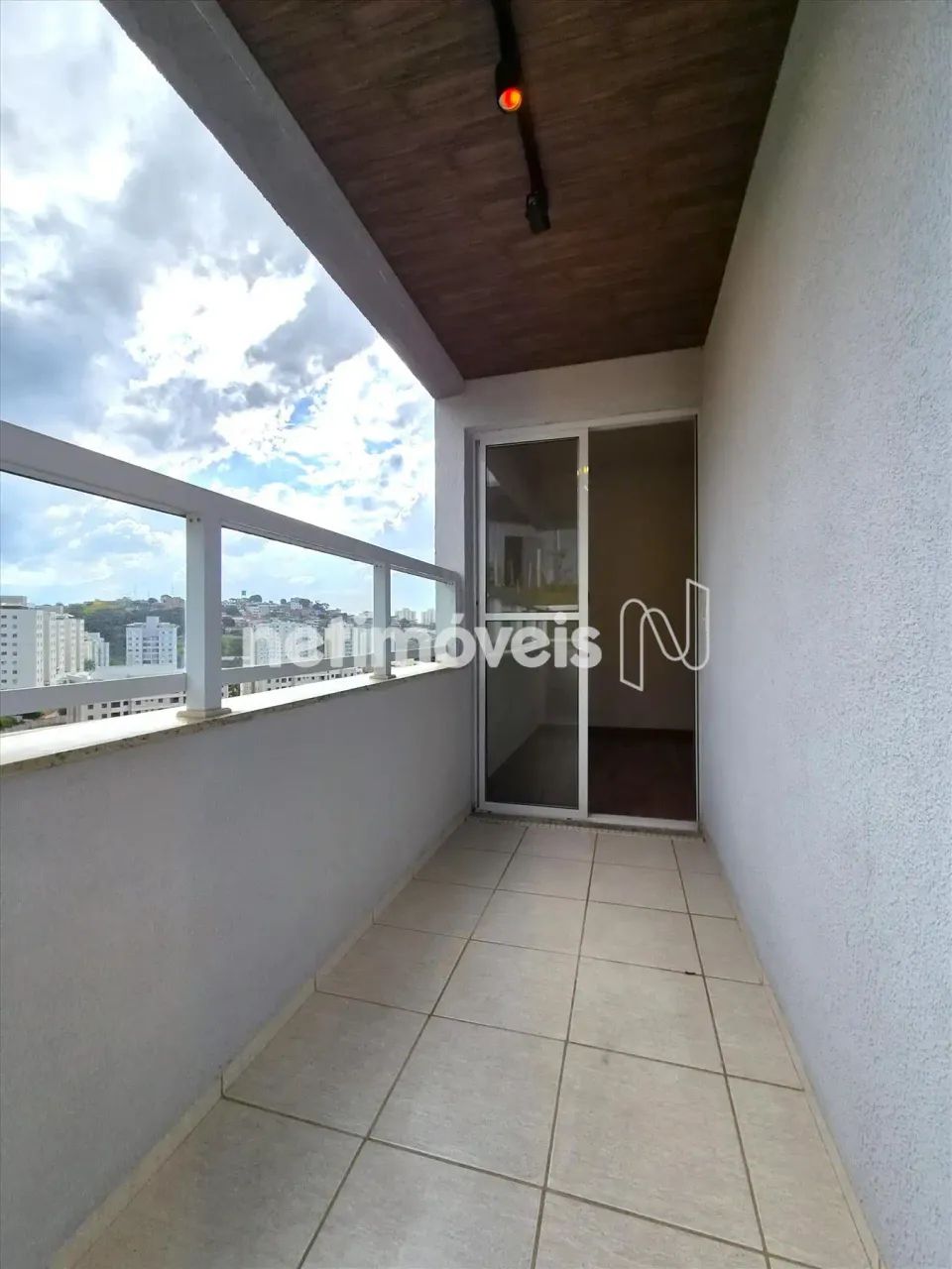 Venda Apartamento 2 quartos Buritis Belo Horizonte - Foto 4