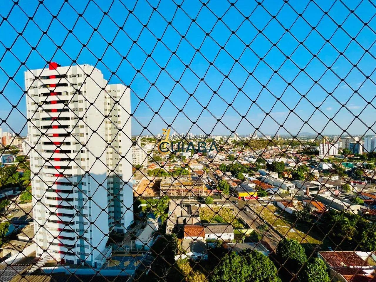 Apartamento Locação Bairro Araés - Foto 4