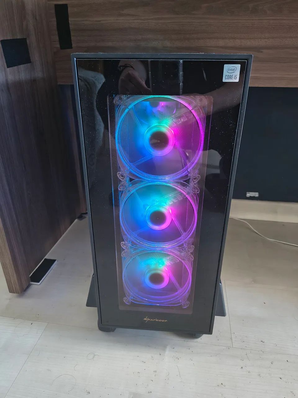 PC GAMER COMPLETO 