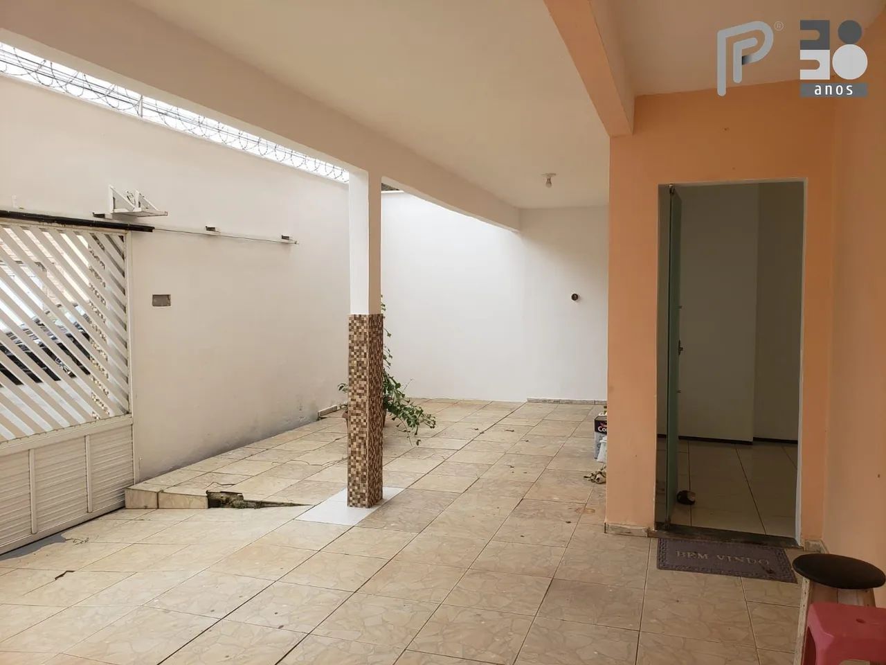 ALUGO CASA DUPLEX NO JARDIM ARAÇAGY - Foto 2