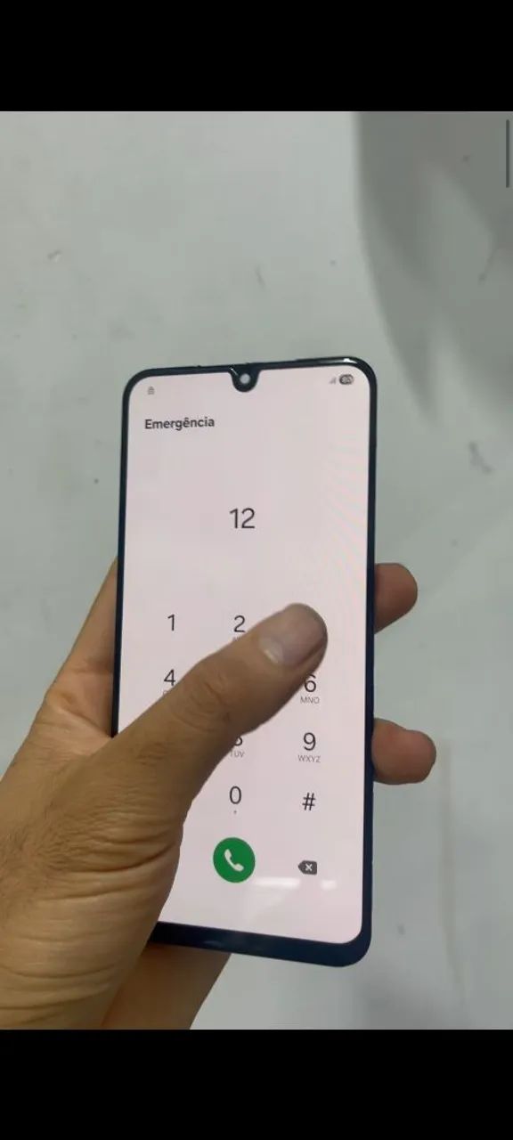 Tela A175F  - Foto 3