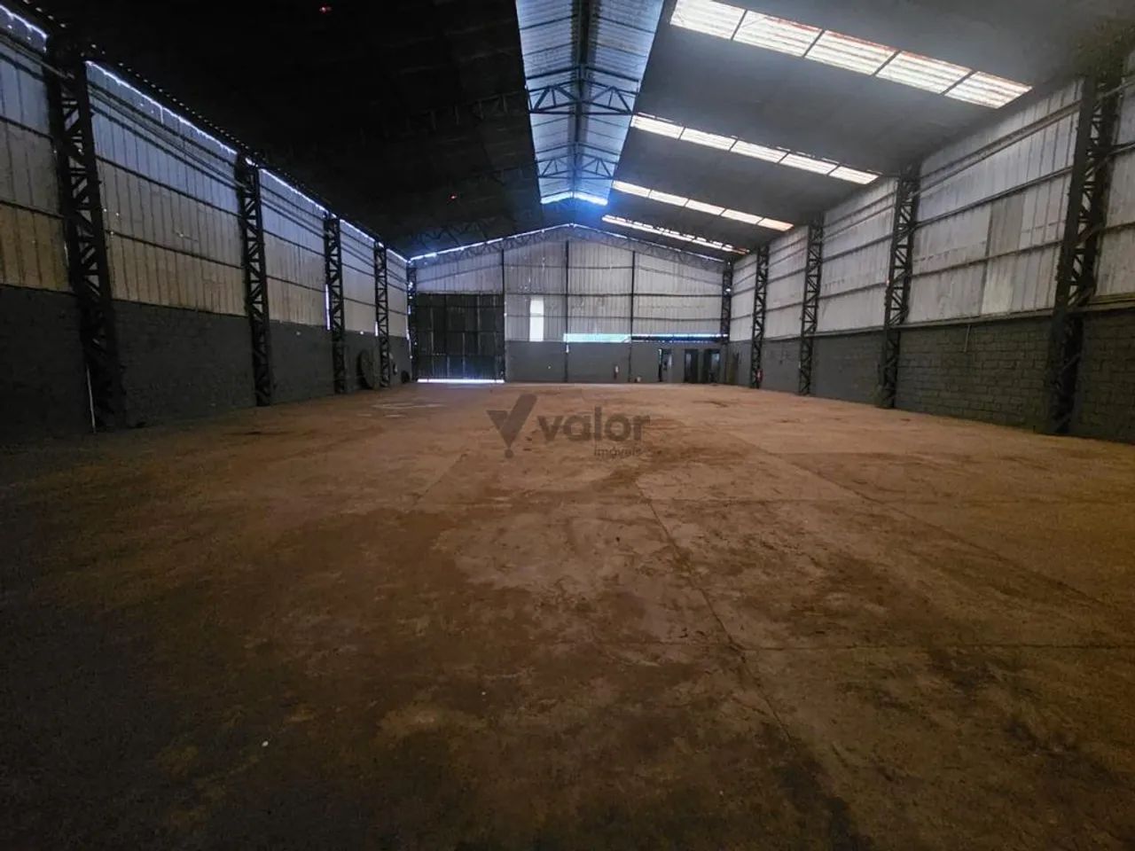 Barracão para alugar em Mogi Mirim, Nova Mogi, com 750 m² - Foto 5