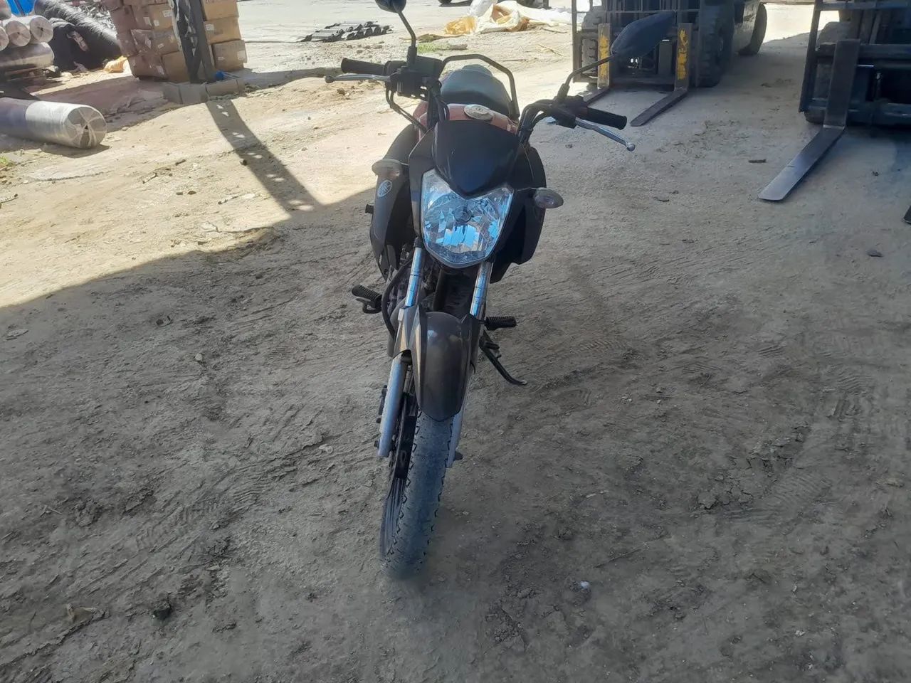 Yamaha 150 Factor 2021 - Foto 4