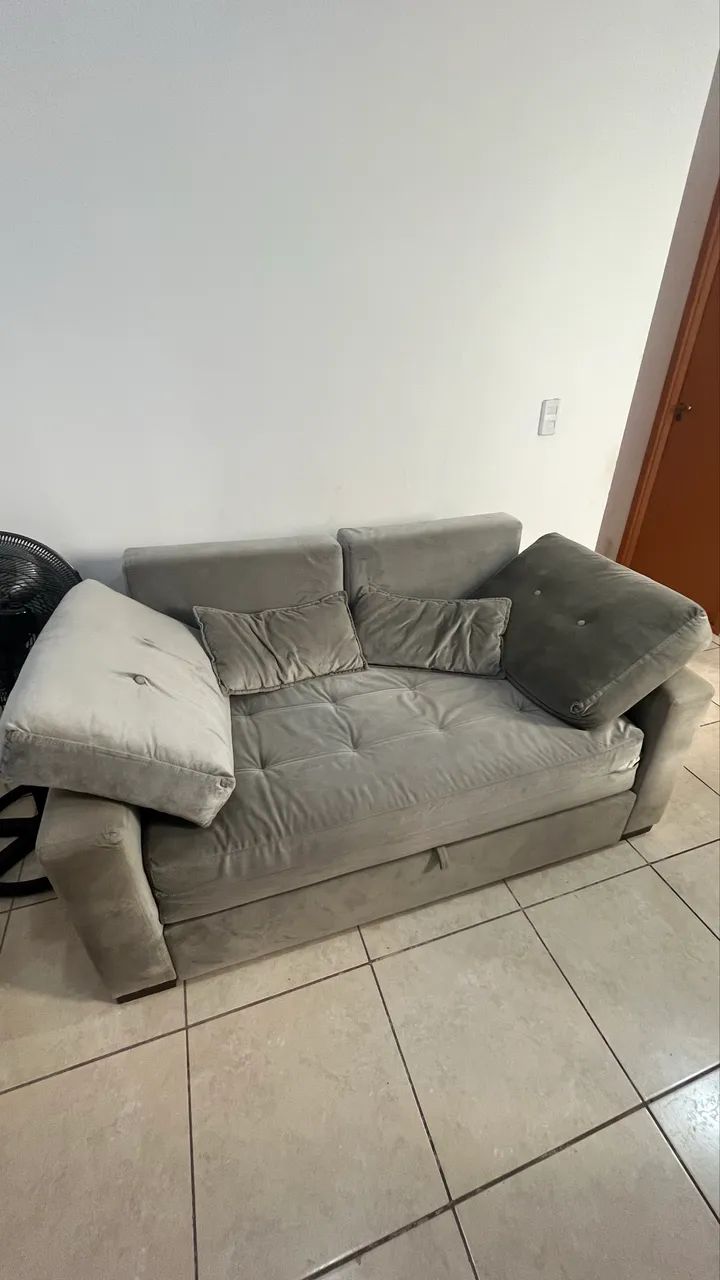 Sofá cama 