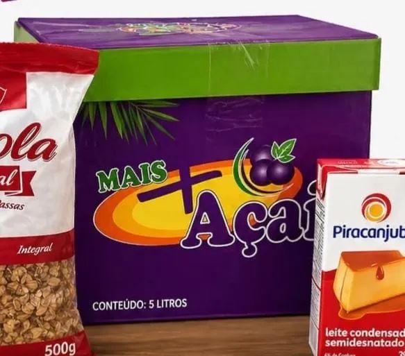 Açaí 