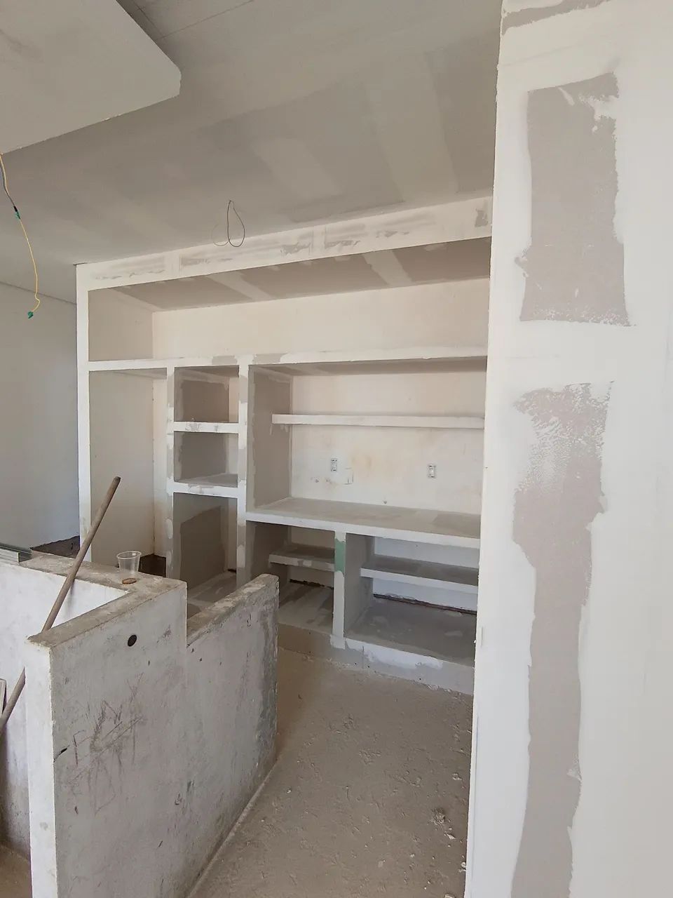 Closet Drywall  - Foto 3