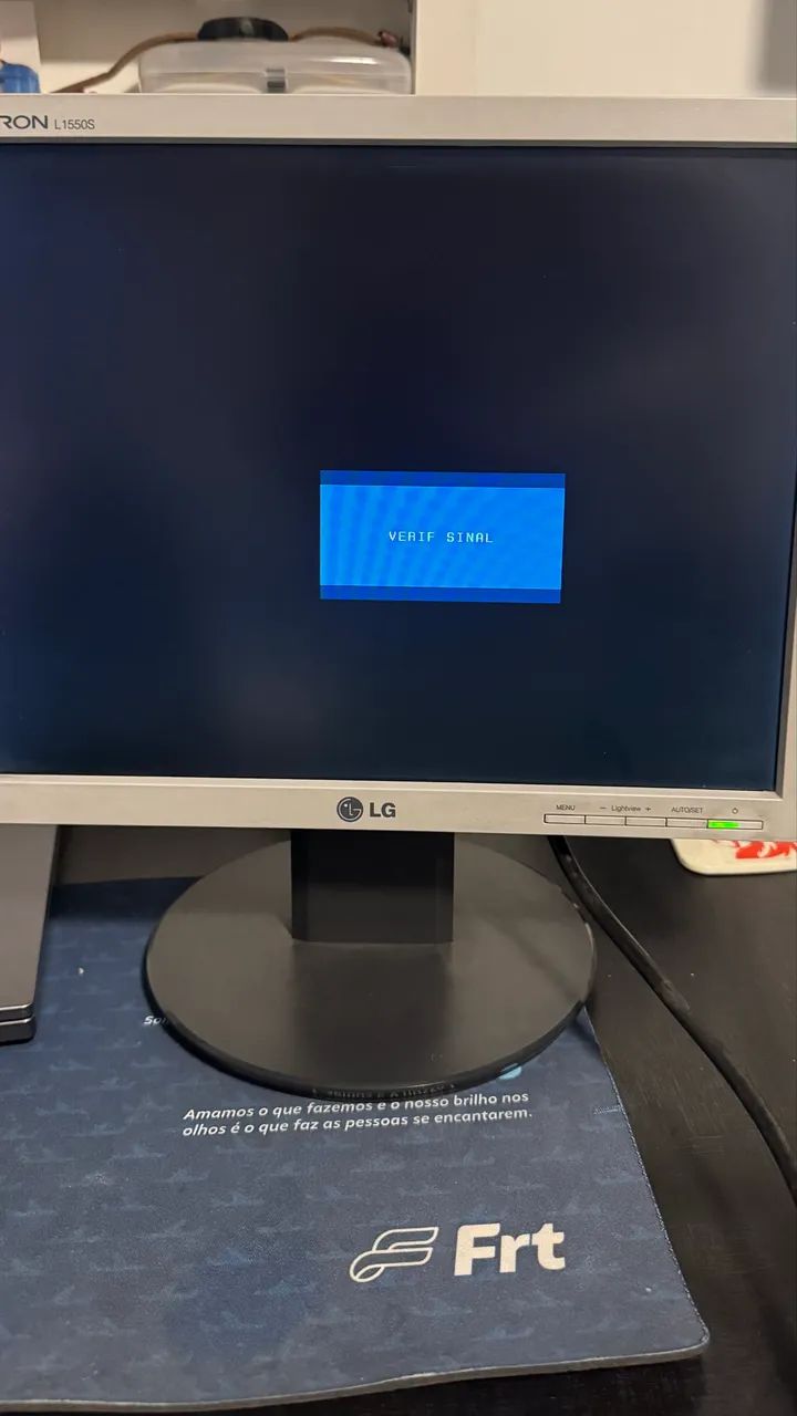Monitor LG  - Foto 2