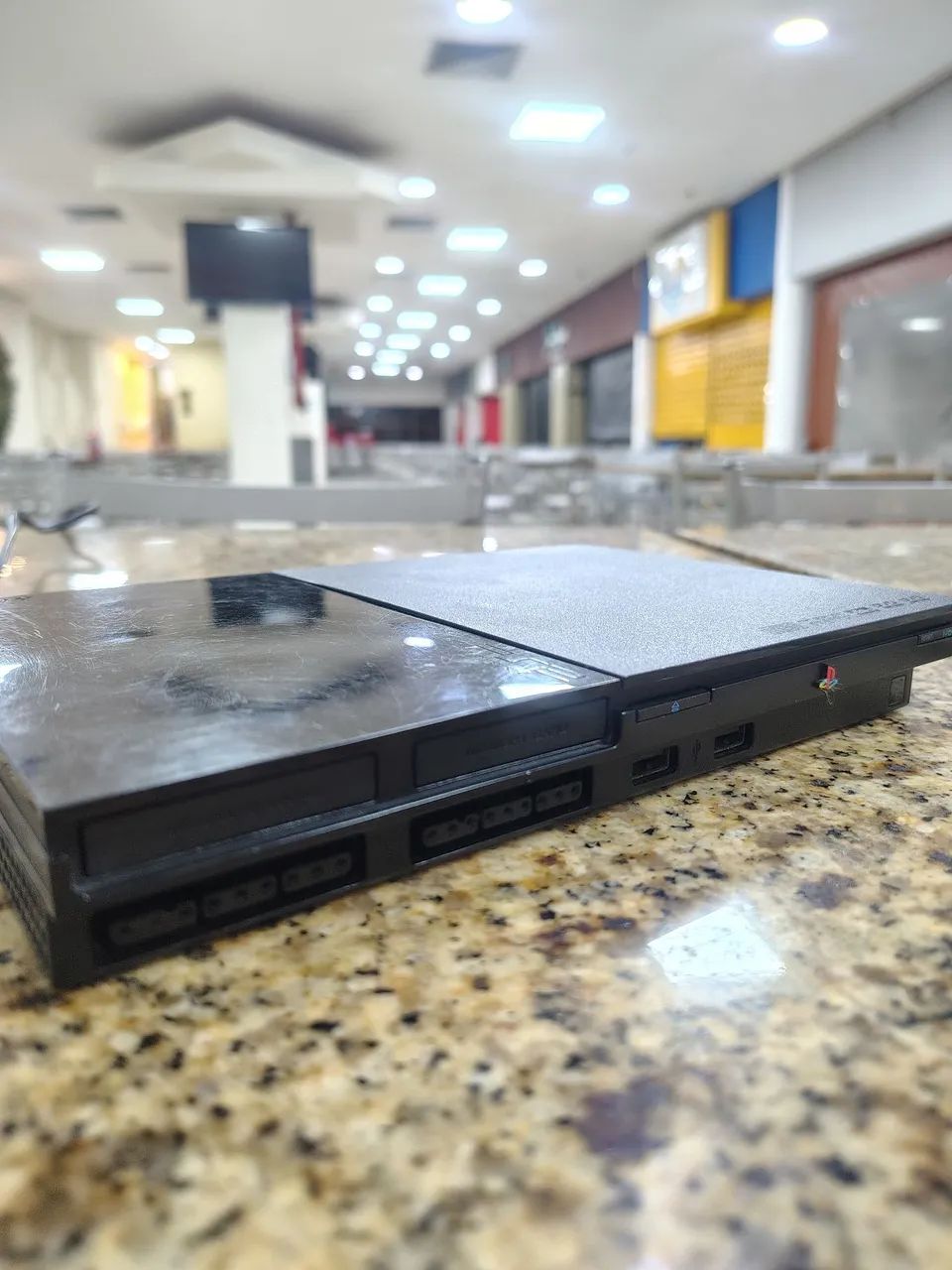 Playstation 2 completo! - Foto 3