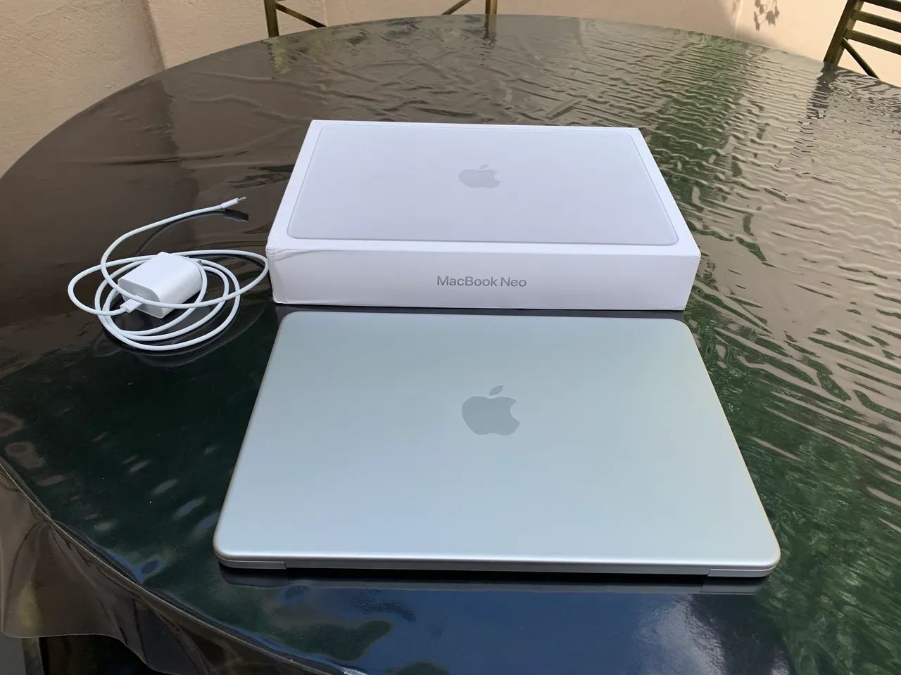 MacBook本体 MacBook neo MacBook Neo - Apple (BR)