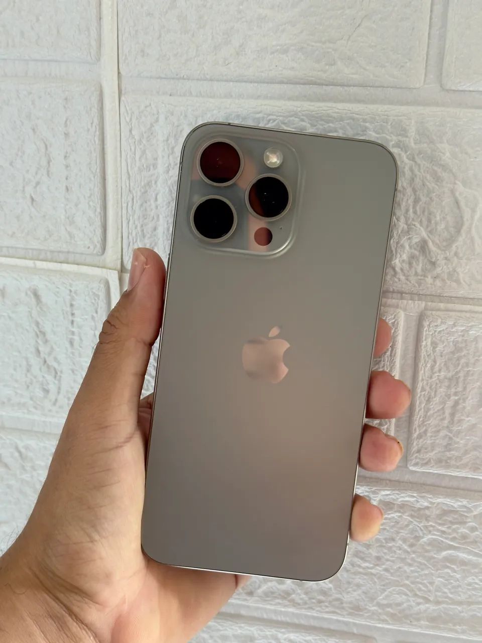 iPhone 15 pro max  - Foto 2