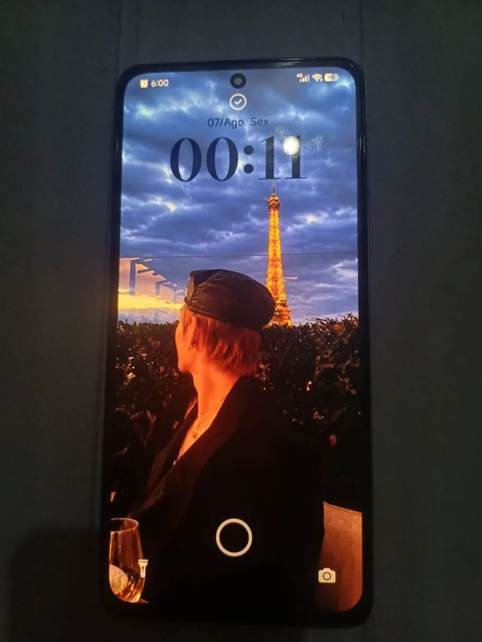 REDMI NOTE 14 - Foto 4