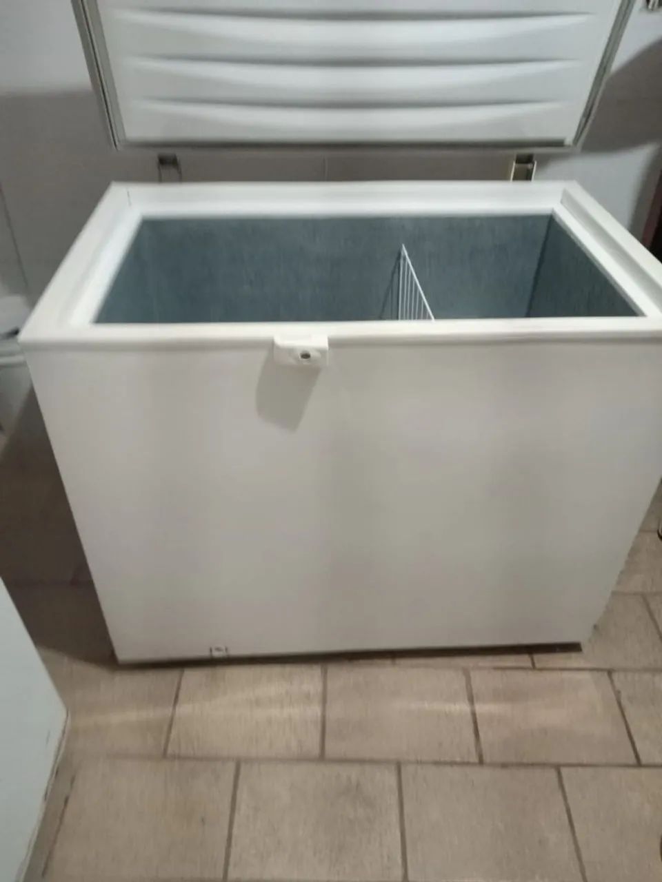 Freezer  - Foto 2