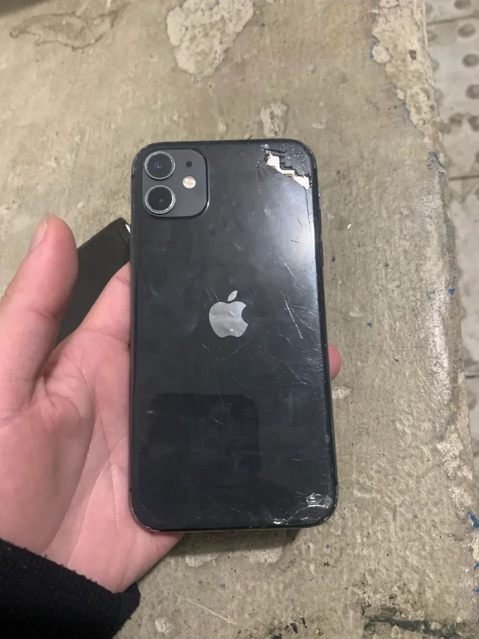 iPhone 11 - Foto 2