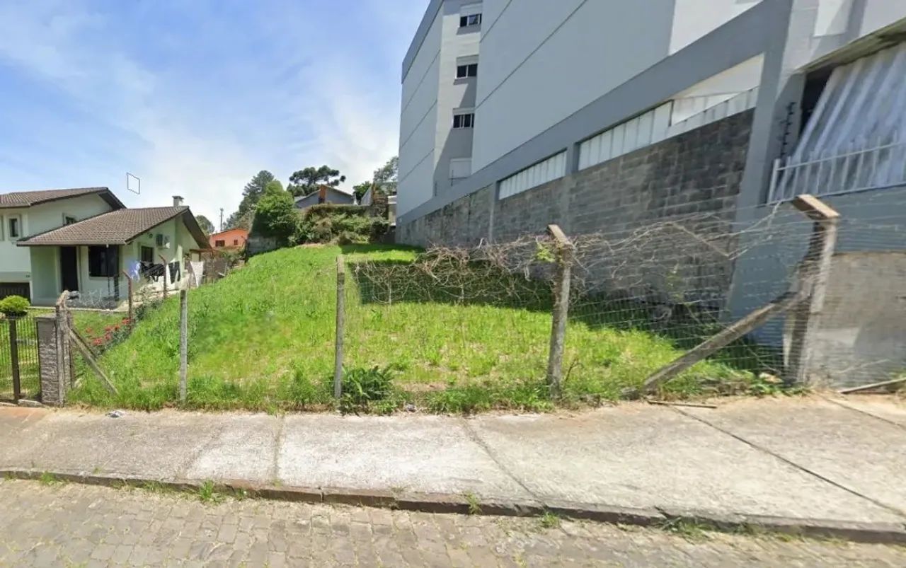 CAXIAS DO SUL - Terreno Padrão - CIDADE NOVA - Foto 3