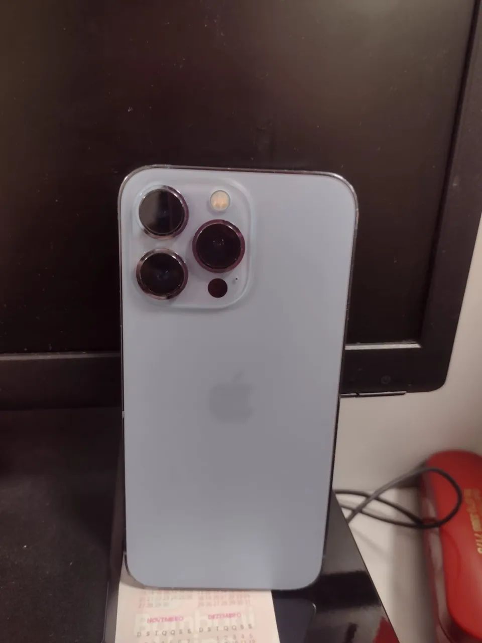 iPhone 13 Pro 128GB - Celulares e Smartphones - IAPI, Salvador