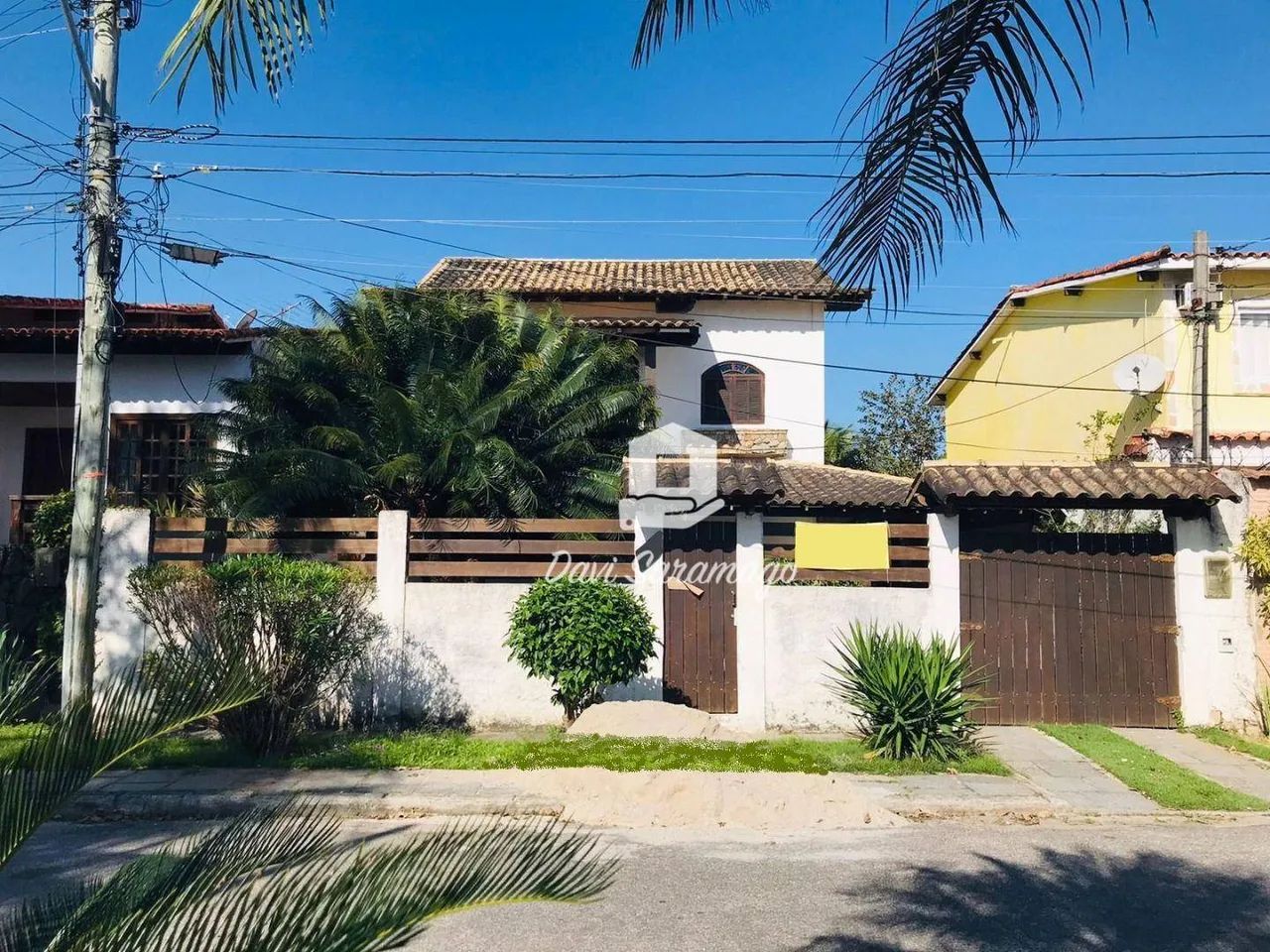 Casa 05 quartos Piratininga - Foto 2