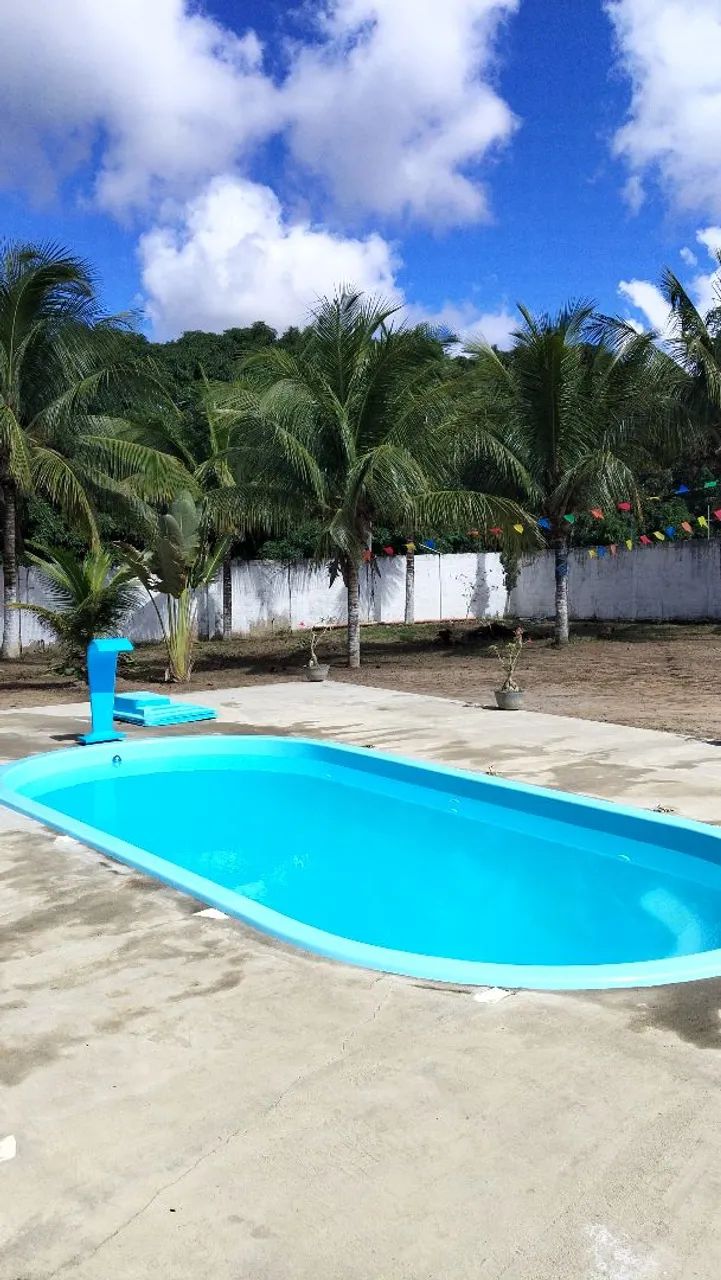 Sitio para aluguel/eventos - Foto 5