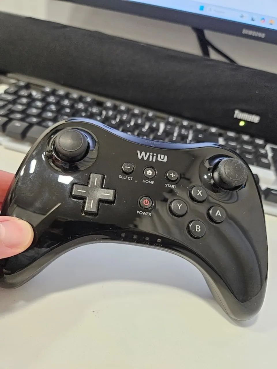 Pro Controller Wii U - Original