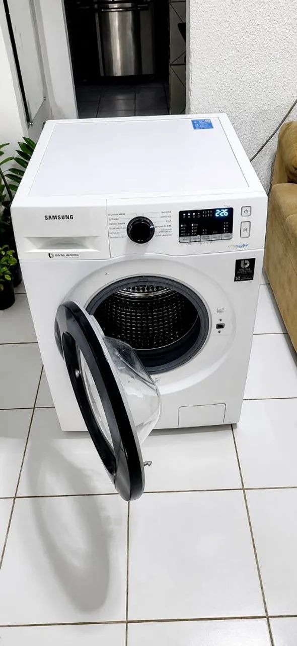 Lava e seca Samsung 11kg  - Foto 2