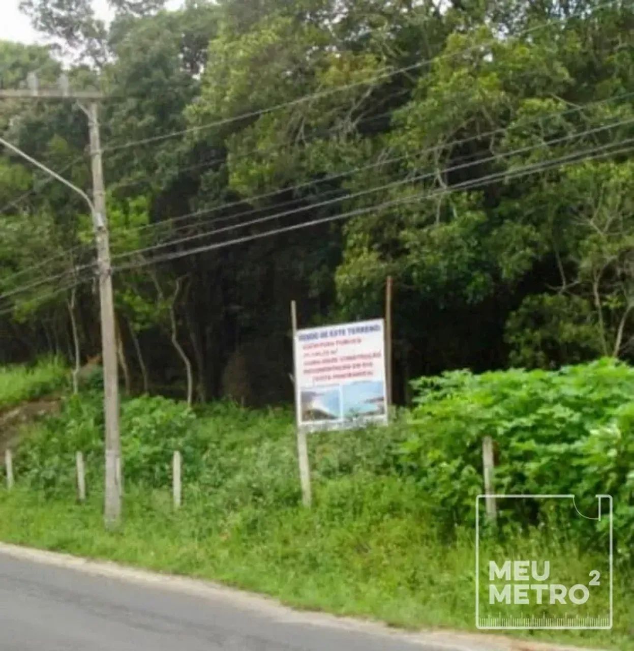 Terreno à venda, 30000 m² - Barra da Lagoa - Florianópolis/SC - Foto 3