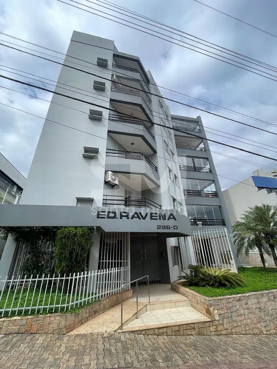 Apartamento à venda, Centro, Chapecó, SC