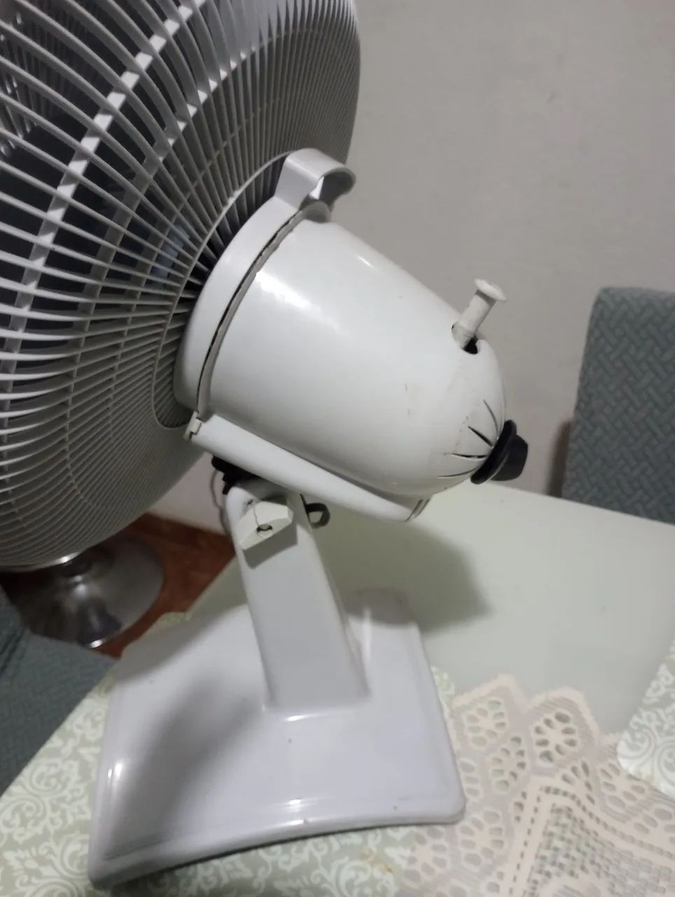 Ventilador FAET  - Foto 2