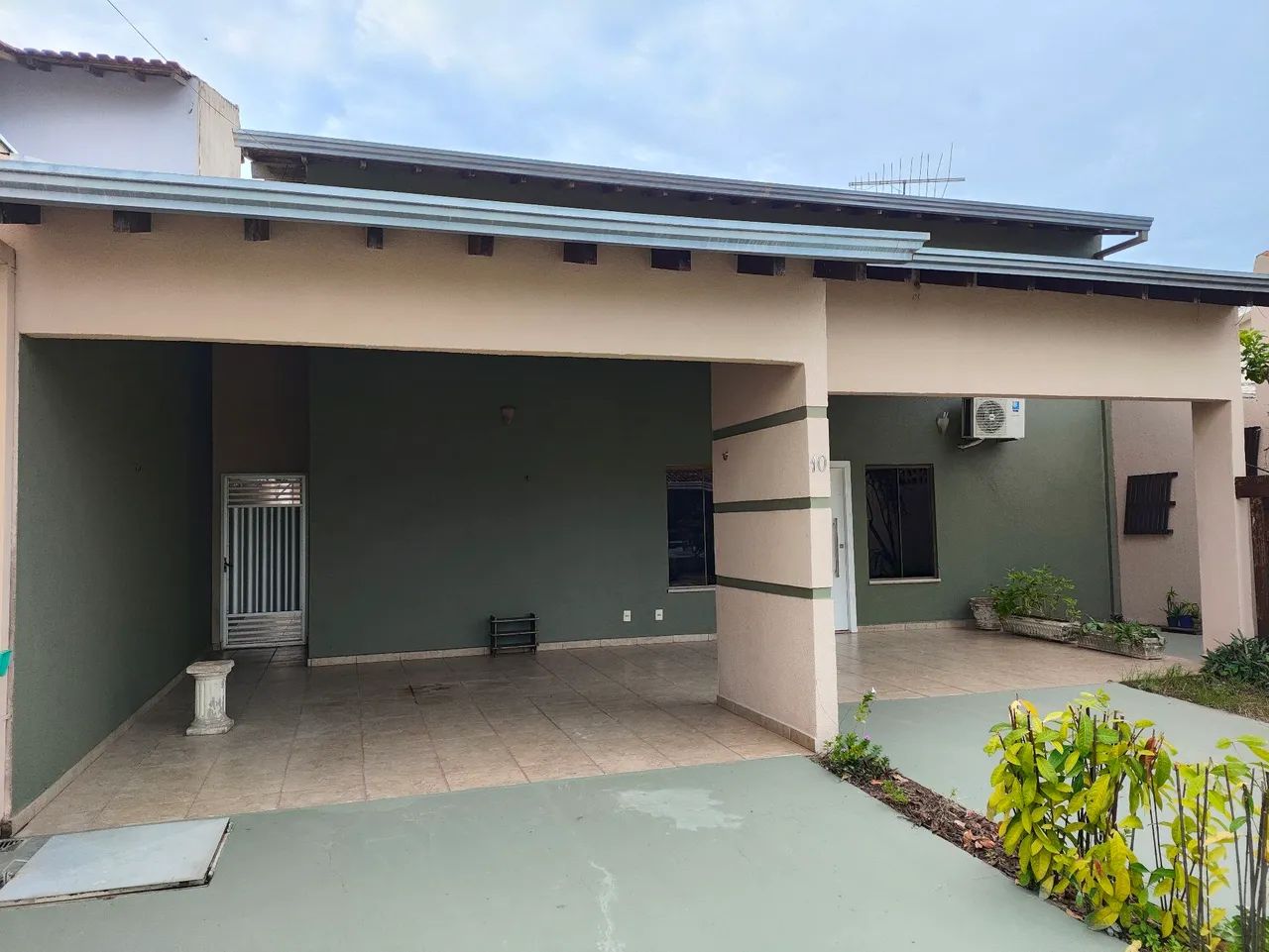 Casa Venda em Condomínio Fechada 