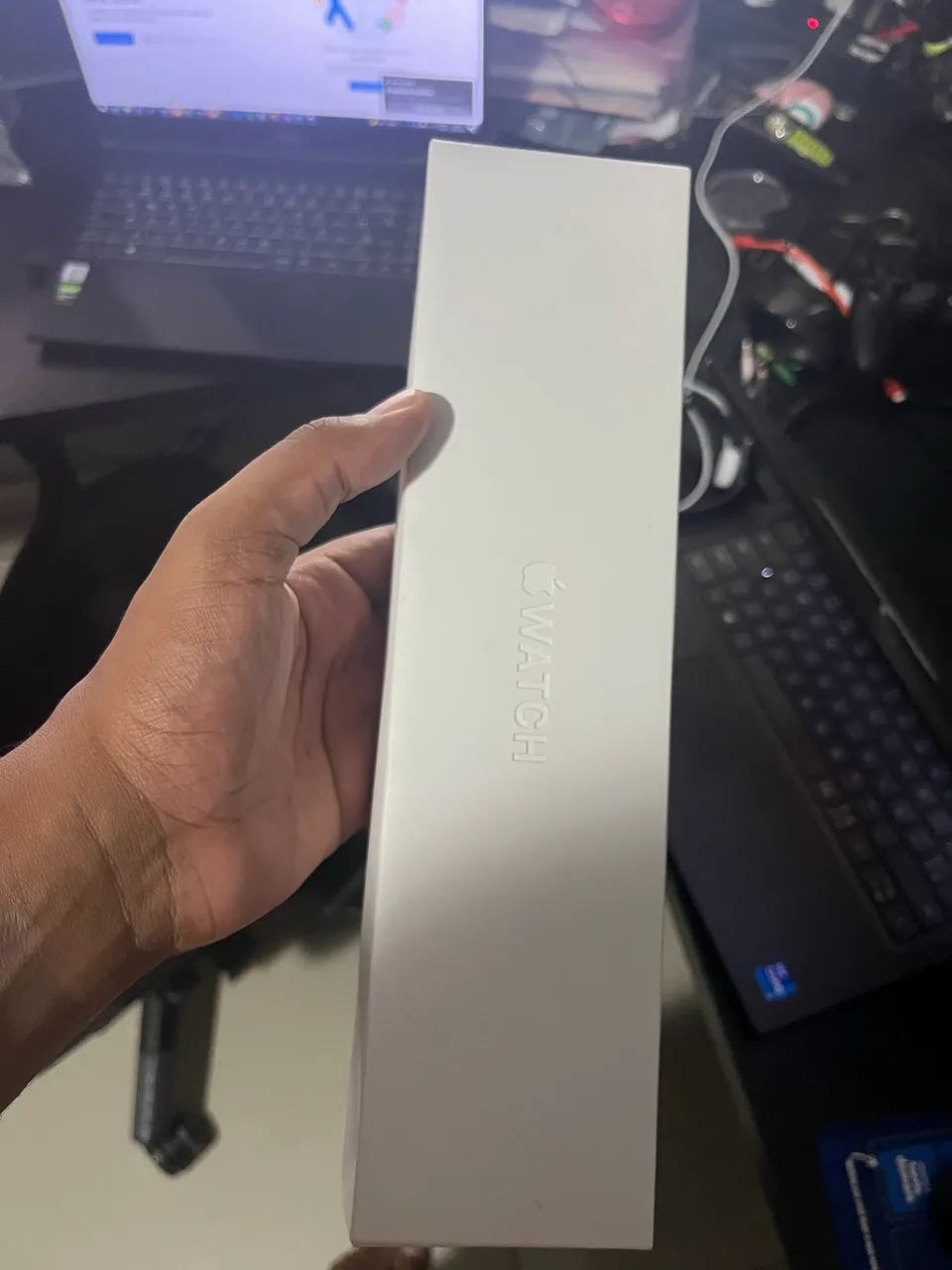 Apple Watch 11 - 46mm Garantia - Foto 2