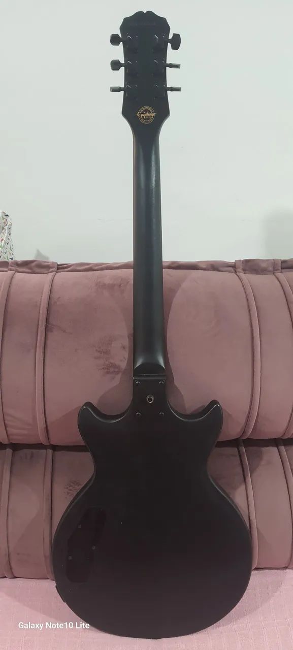 Guitarra - Foto 3