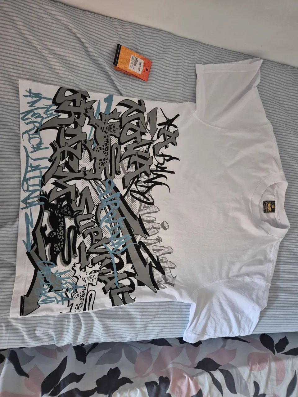 Camisa survival nova  - Foto 3