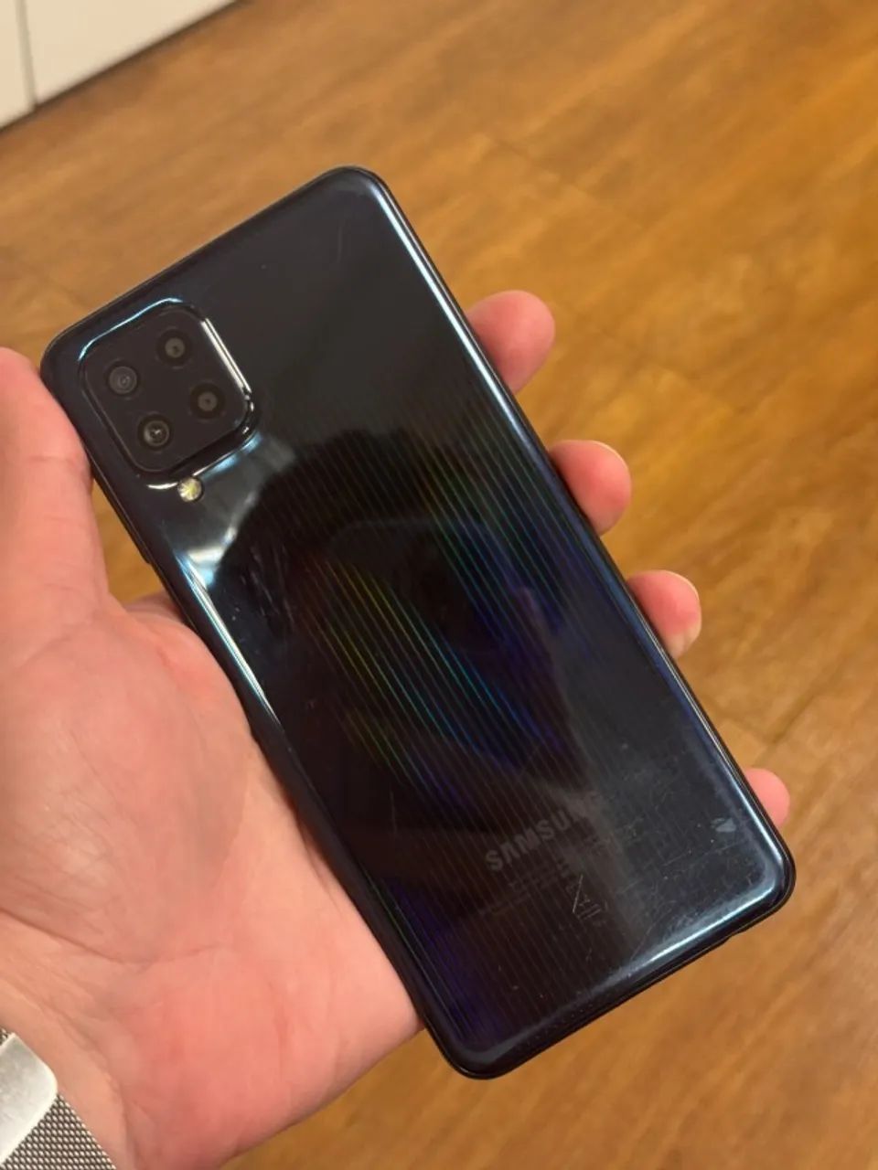 Samsung Galaxy M32 - Foto 3