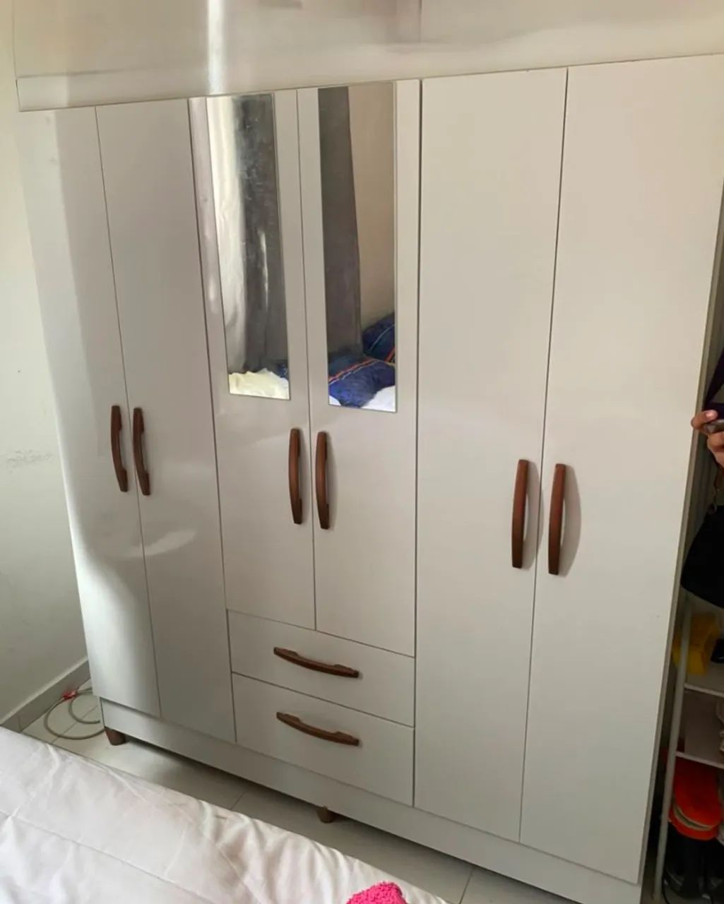 Guarda roupa