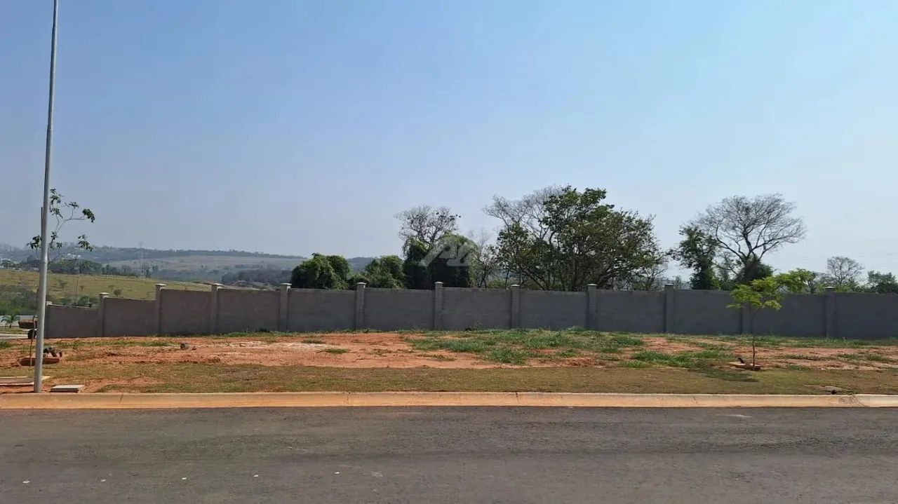 Lote/Terreno a venda Residencial Serena Campinas