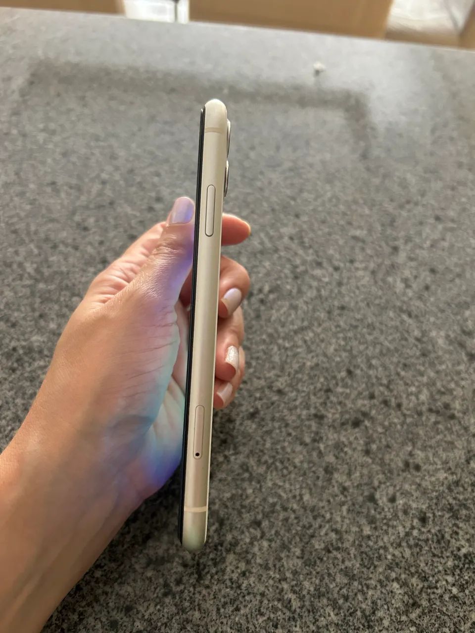 iPhone 11 128g - Foto 4