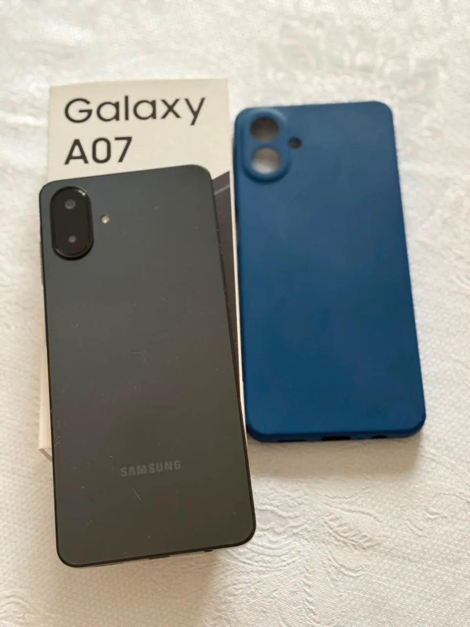 Samsung A07