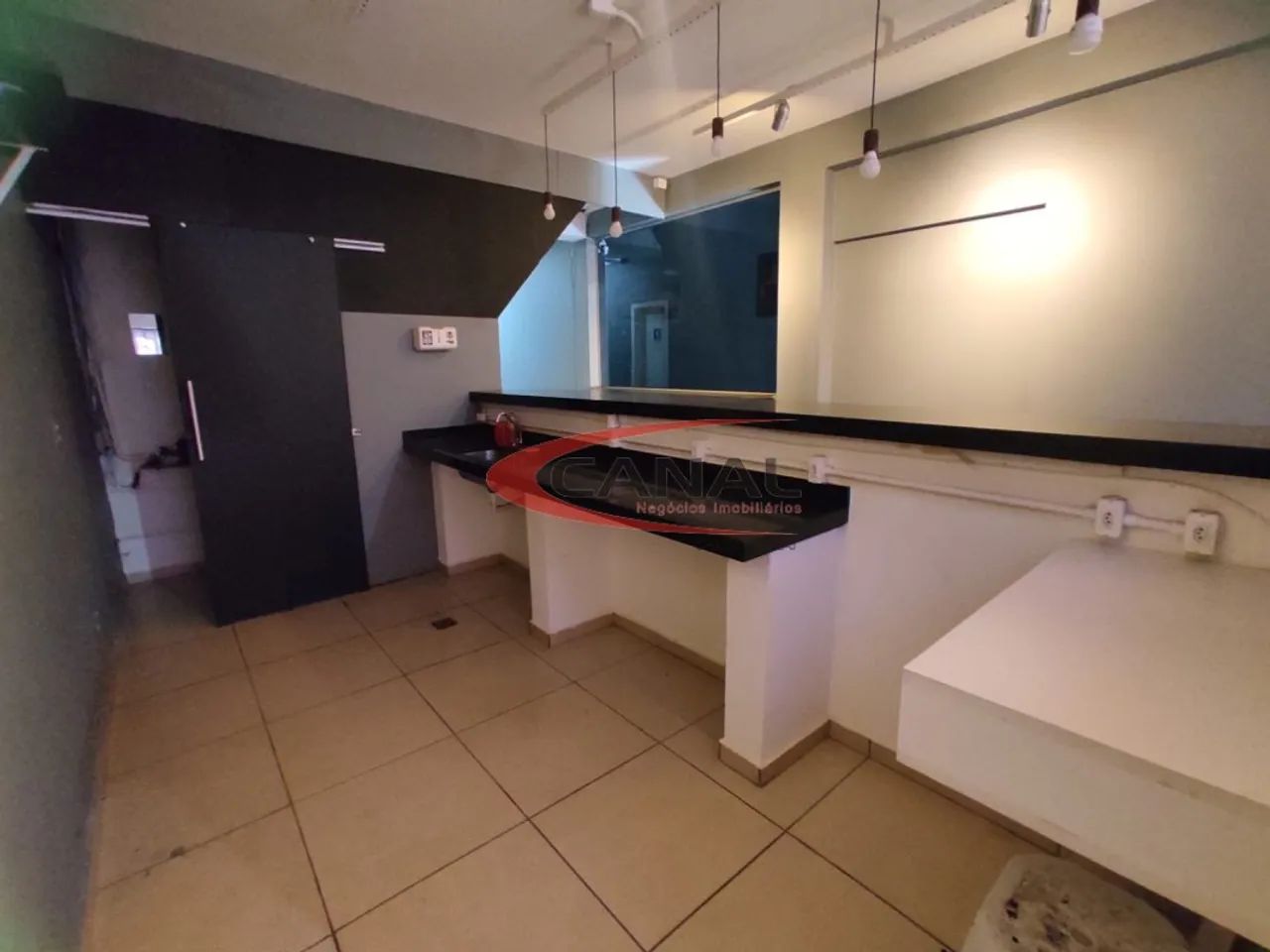 Ponto Comercial para aluguel com 120 m² e 2 quartos em Vila Aviação, Bauru - SP - Foto 4