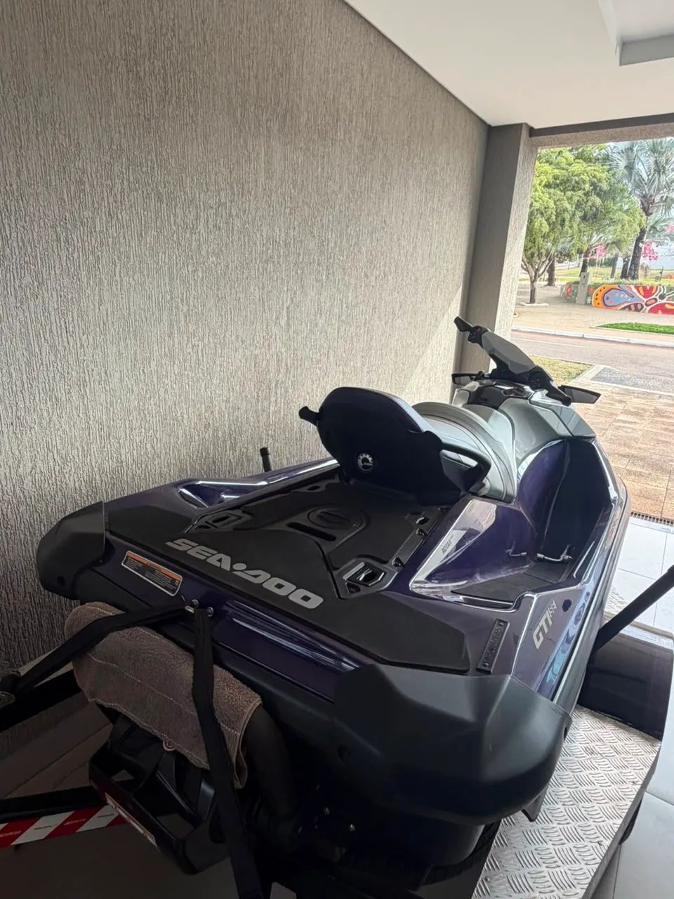 Jet ski seado 2025  - Foto 4