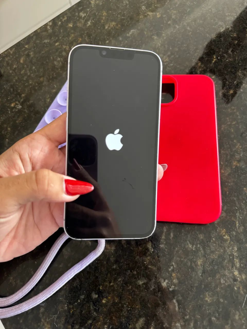 iPhone 14  - Foto 4