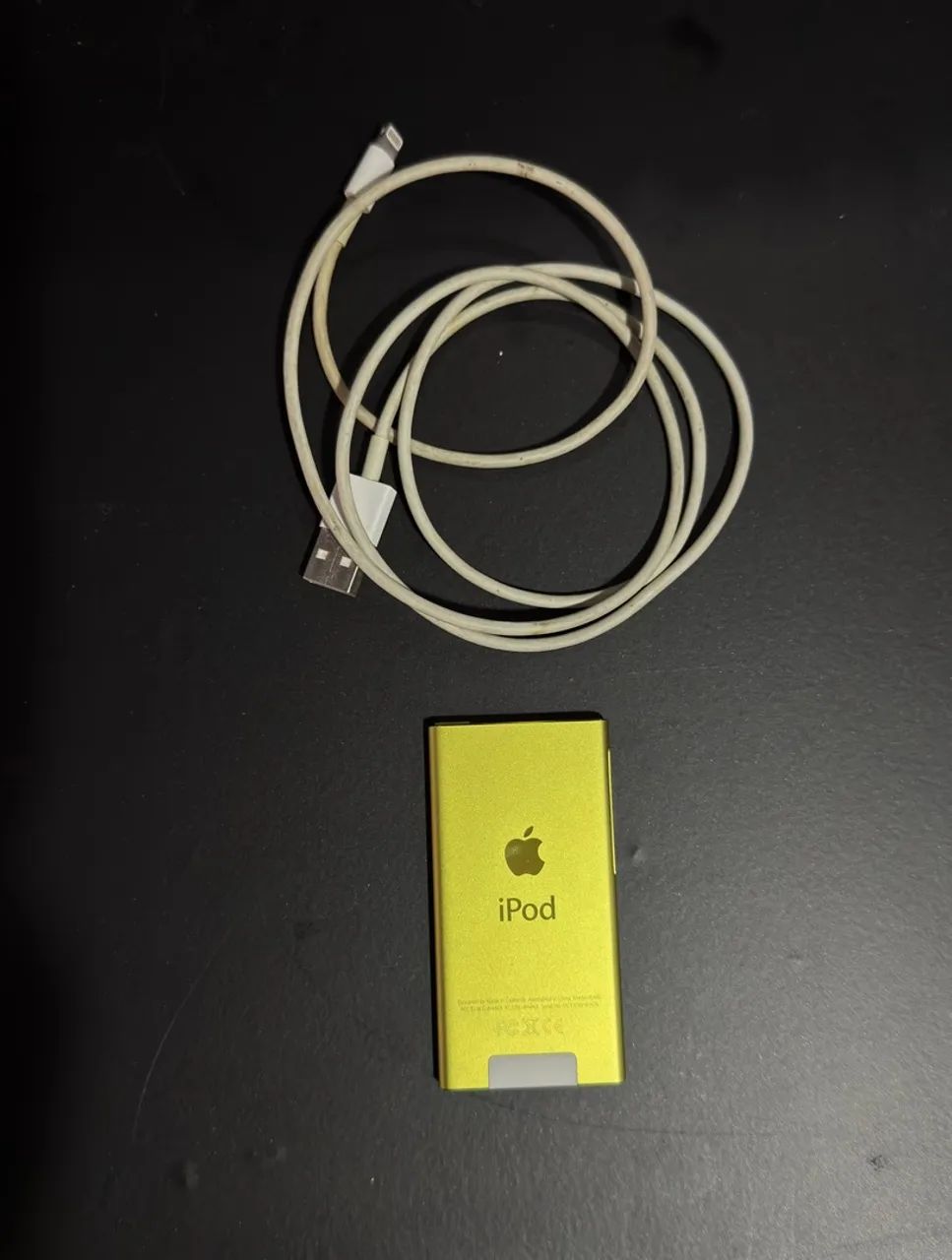 iPod Nano 7ª Geração 16GB - Celulares e Smartphones - Boa Vista