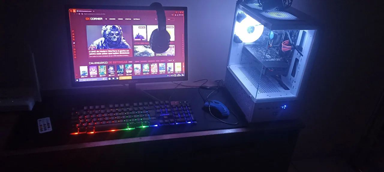 Pc Completo  - Foto 2