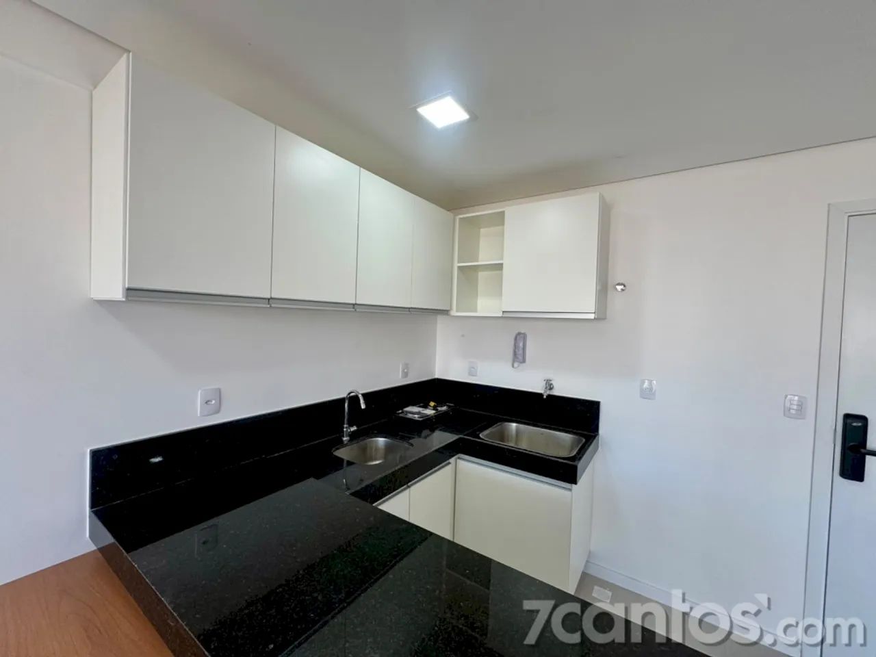 Apartamento, Meireles, 1 quarto - Foto 4