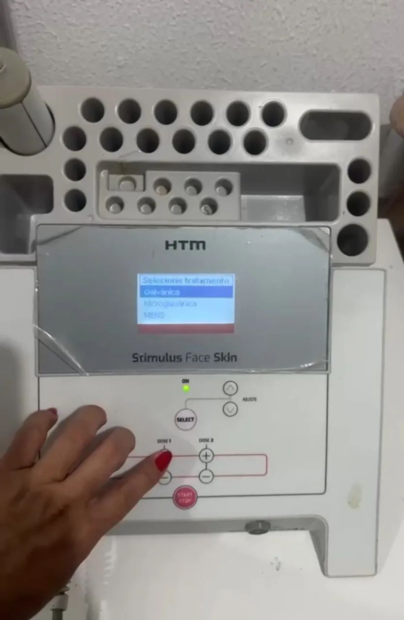  multiterapia facial  - Foto 3