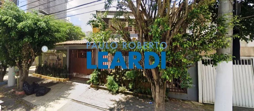 SOBRADO - POMPEIA - SP