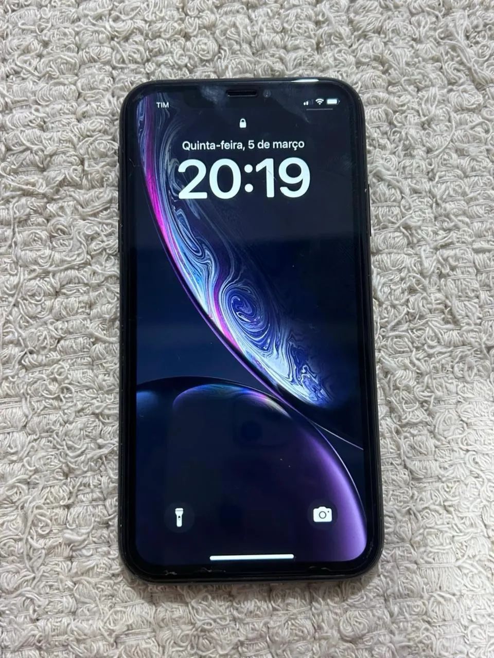iPhone XR 64gb - Celulares e Smartphones - Labanca (Justinópolis