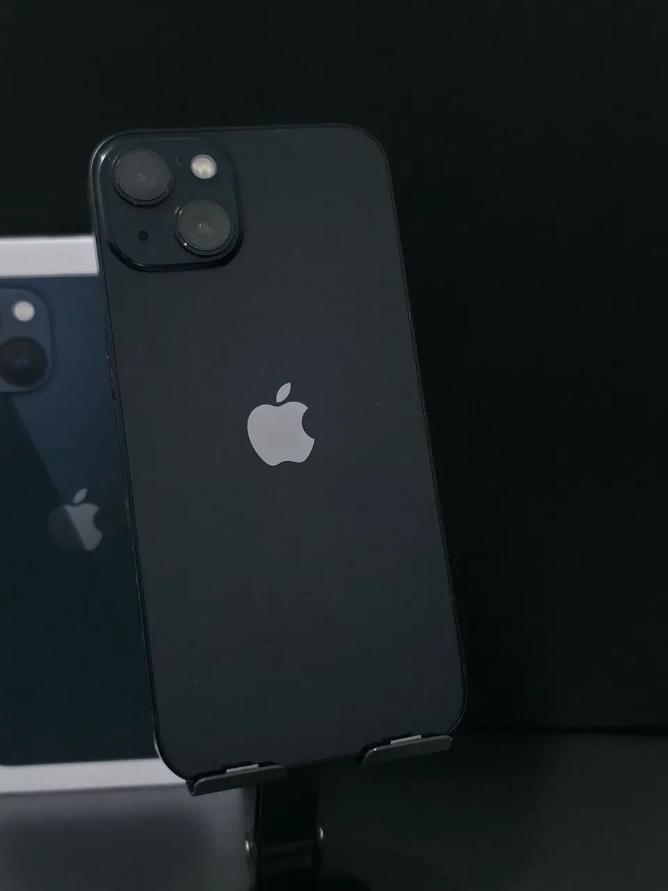 iPhone 13 128GB Midnight - Foto 2