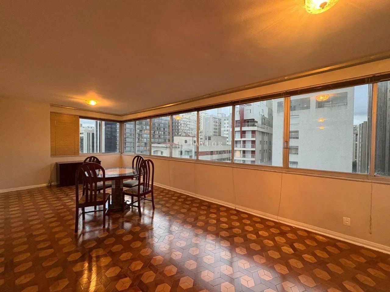 Apartamento com 4 quartos, Higienópolis - São Paulo - Foto 3
