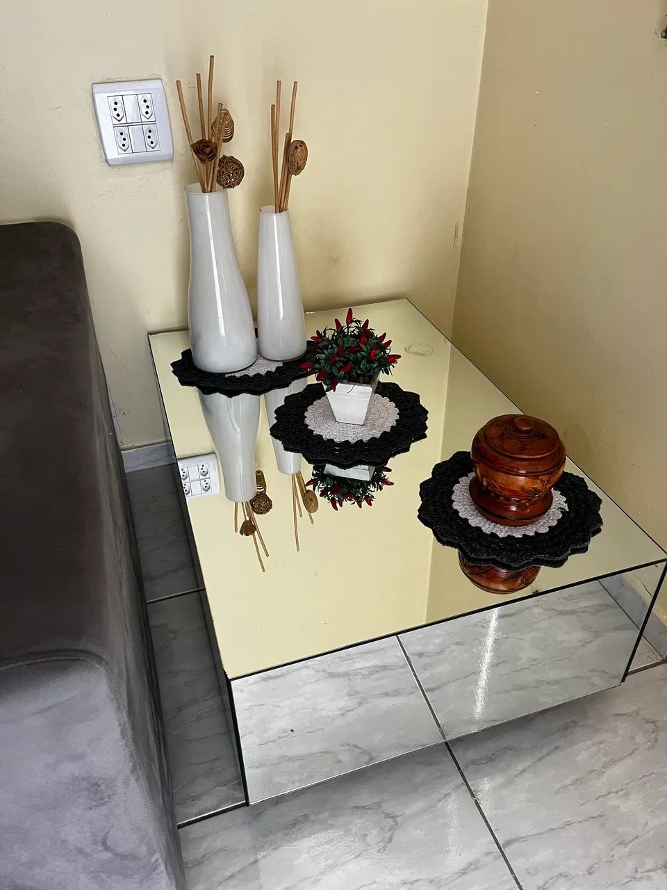 Mesa - Foto 2