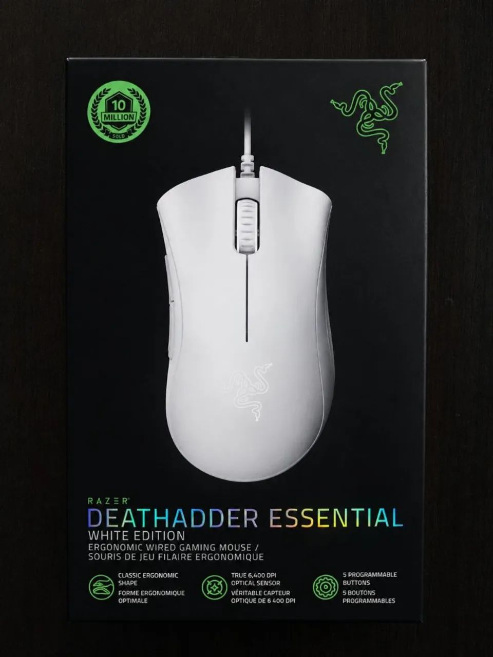 mouse razer 