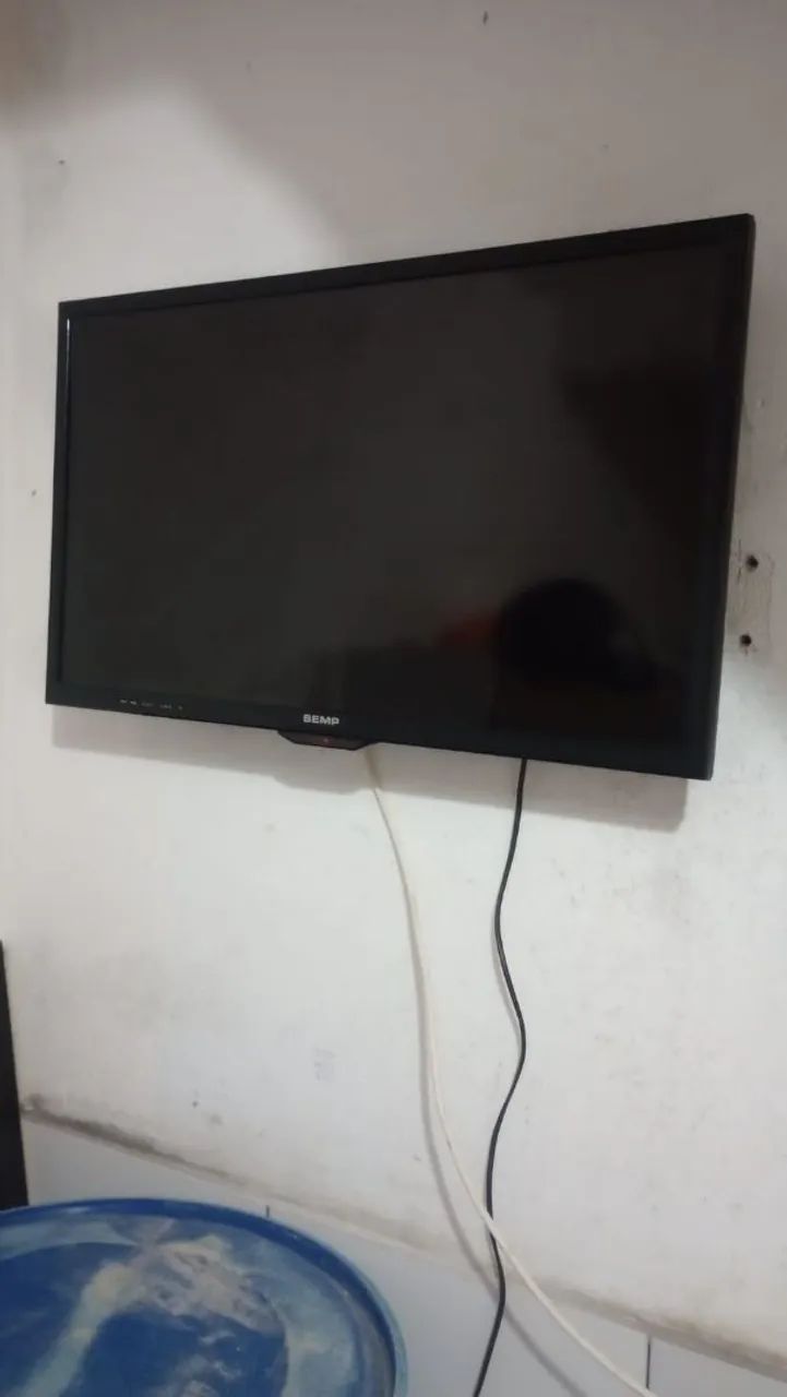 Televisão Semp - Foto 2